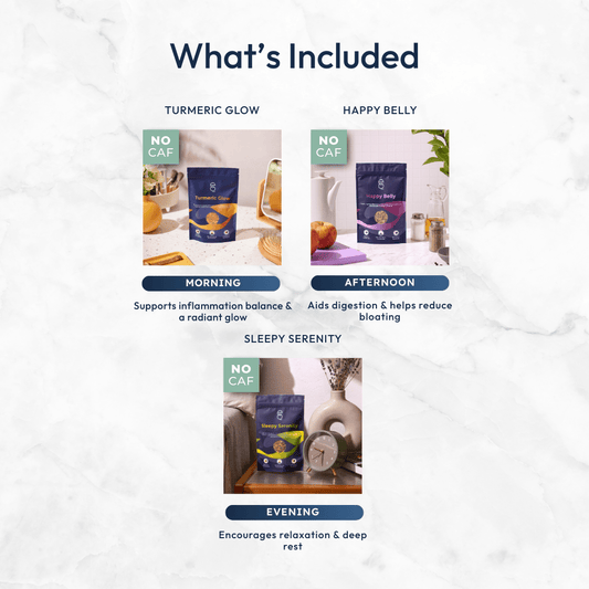 EQ Starter Kit - Radiance - EQ State