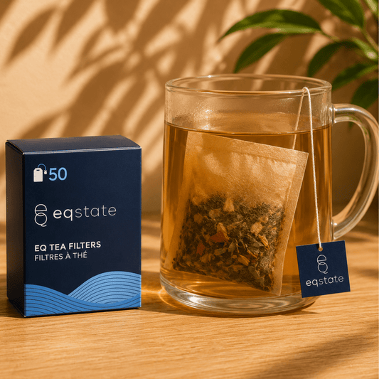 EQ Tea Filters - EQ State