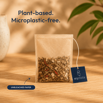 EQ Tea Filters - EQ State