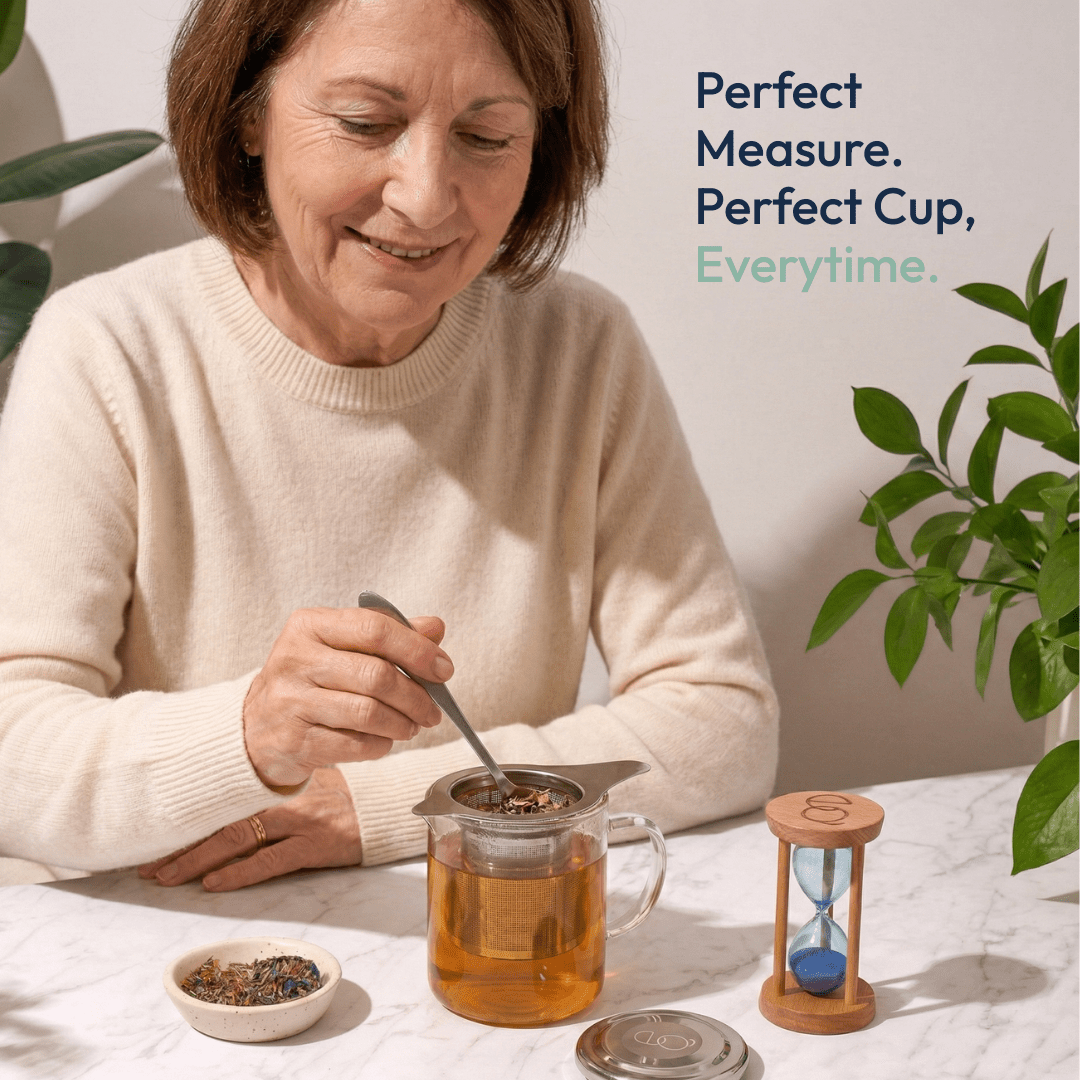 EQ Tea Spoon - EQ State