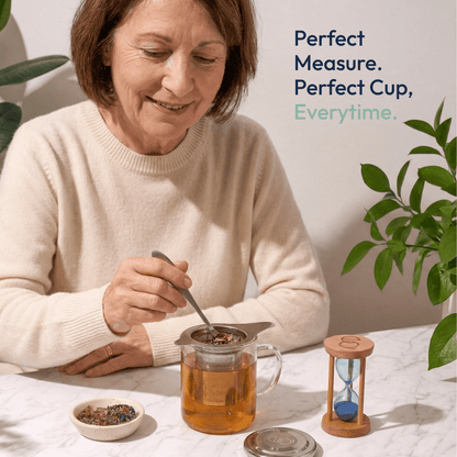 EQ Tea Spoon - EQ State