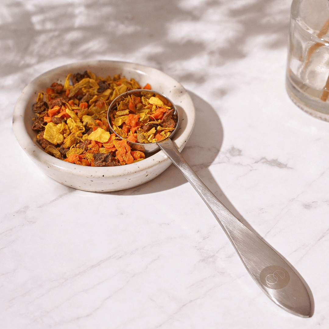 EQ Tea Spoon - EQ State