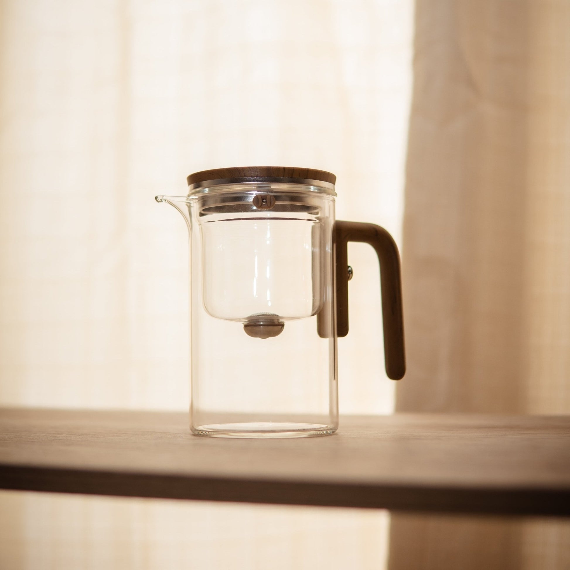 EQ Tea Steeper - EQ State