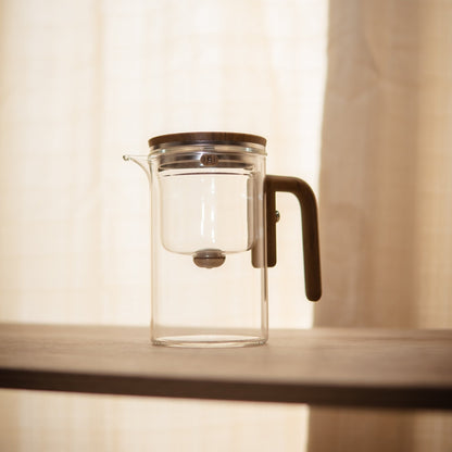 EQ Tea Steeper - EQ State