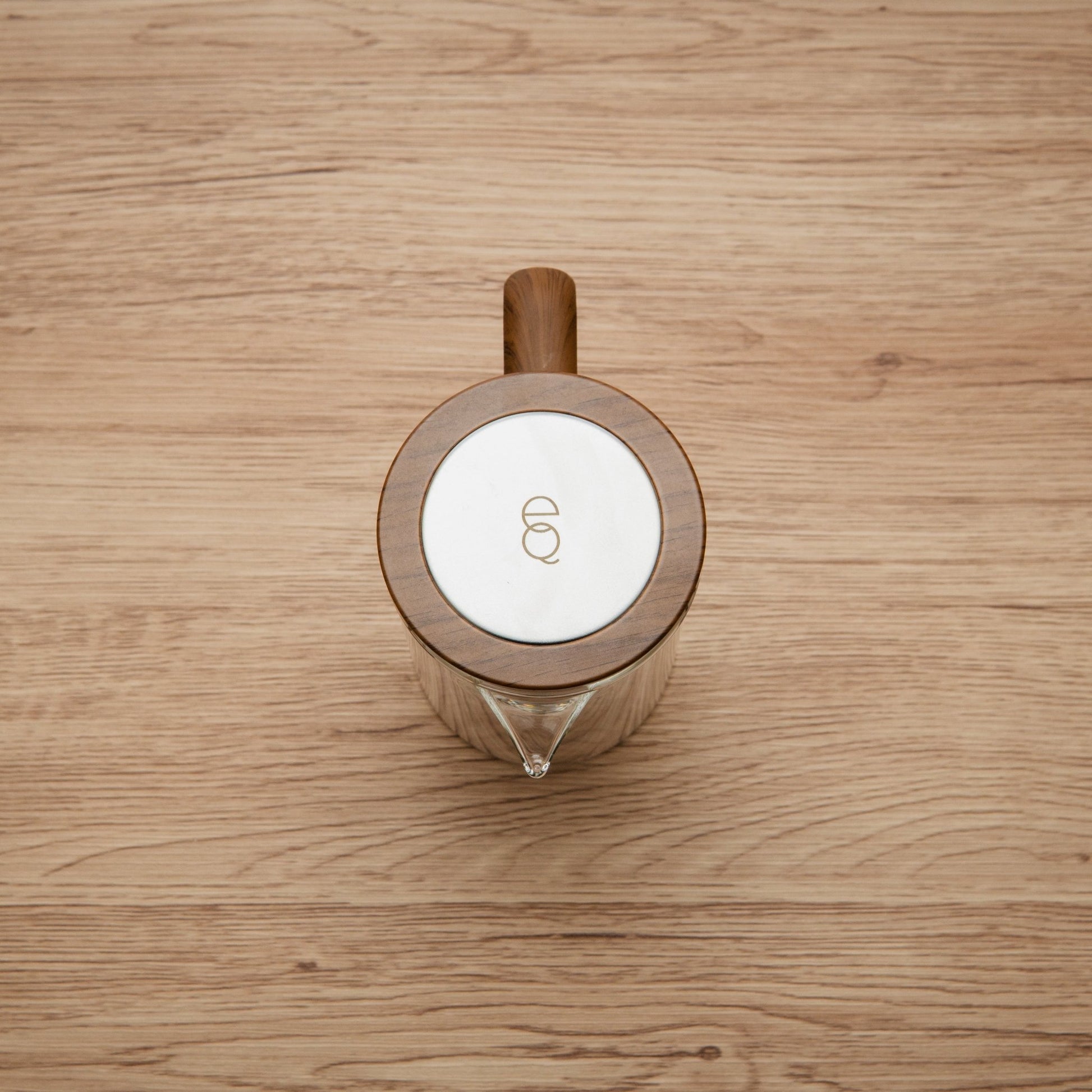 EQ Tea Steeper - EQ State