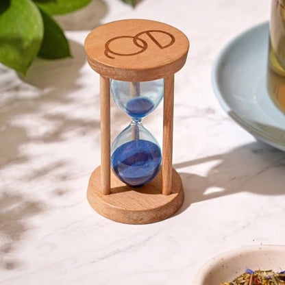 EQ Tea Timer - EQ State