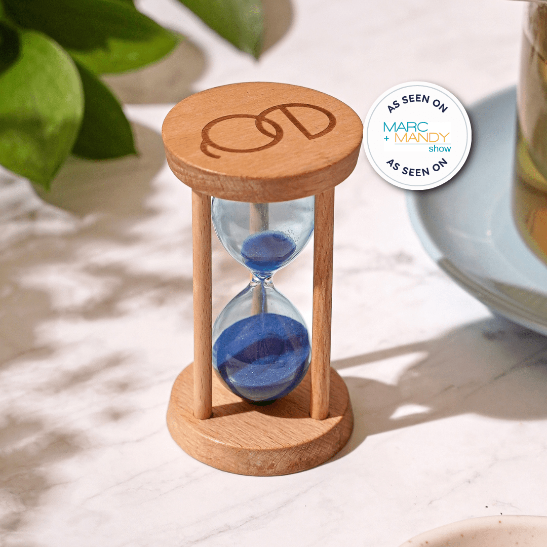 EQ Tea Timer - EQ State