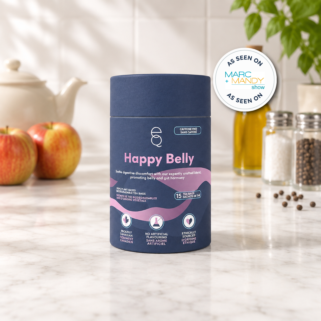 Happy Belly
