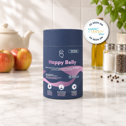 Happy Belly