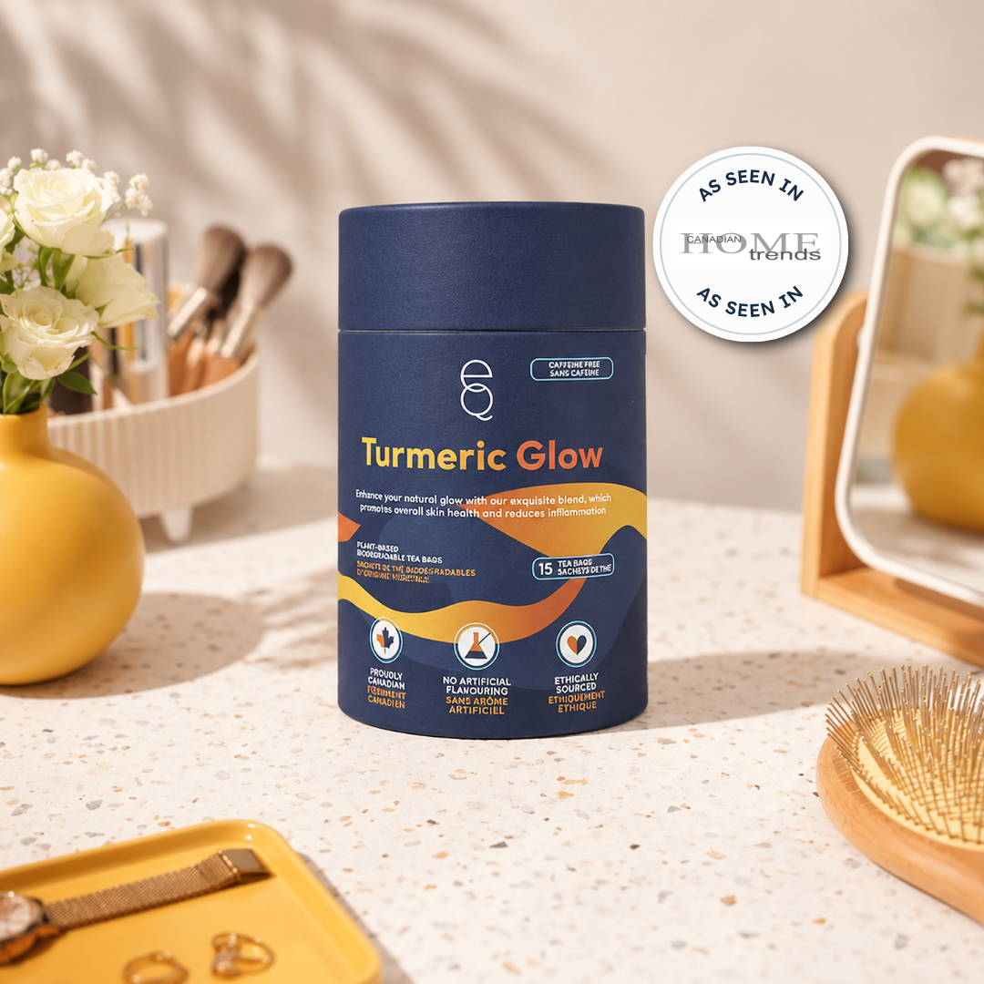 Turmeric Glow