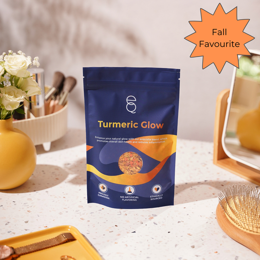 Turmeric Glow