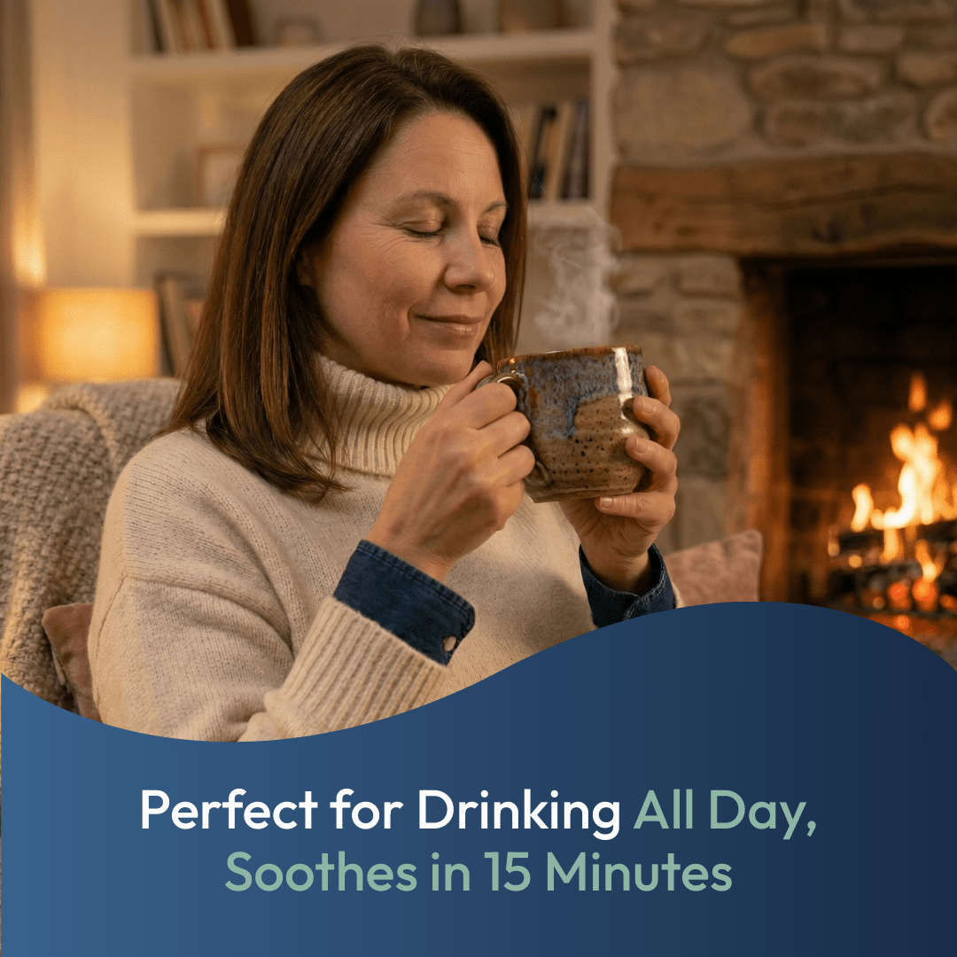 Flu Fighter - EQ State