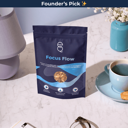 Focus Flow - EQ State