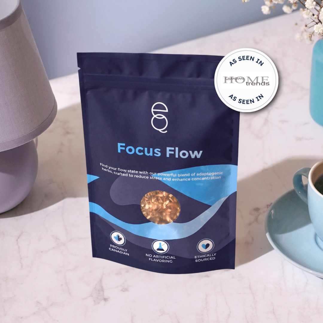 Focus Flow - EQ State