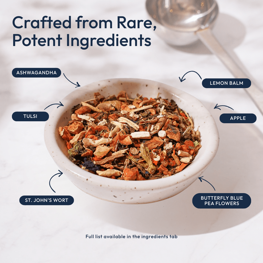Focus Flow - EQ State