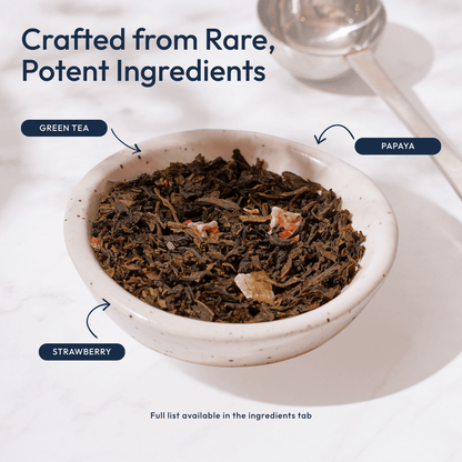 Fruity Green Energy - EQ State