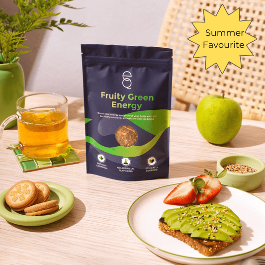 Fruity Green Energy - EQ State