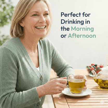 Fruity Green Energy - EQ State