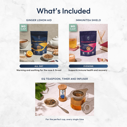 Get Well Soon Gift Set - EQ State