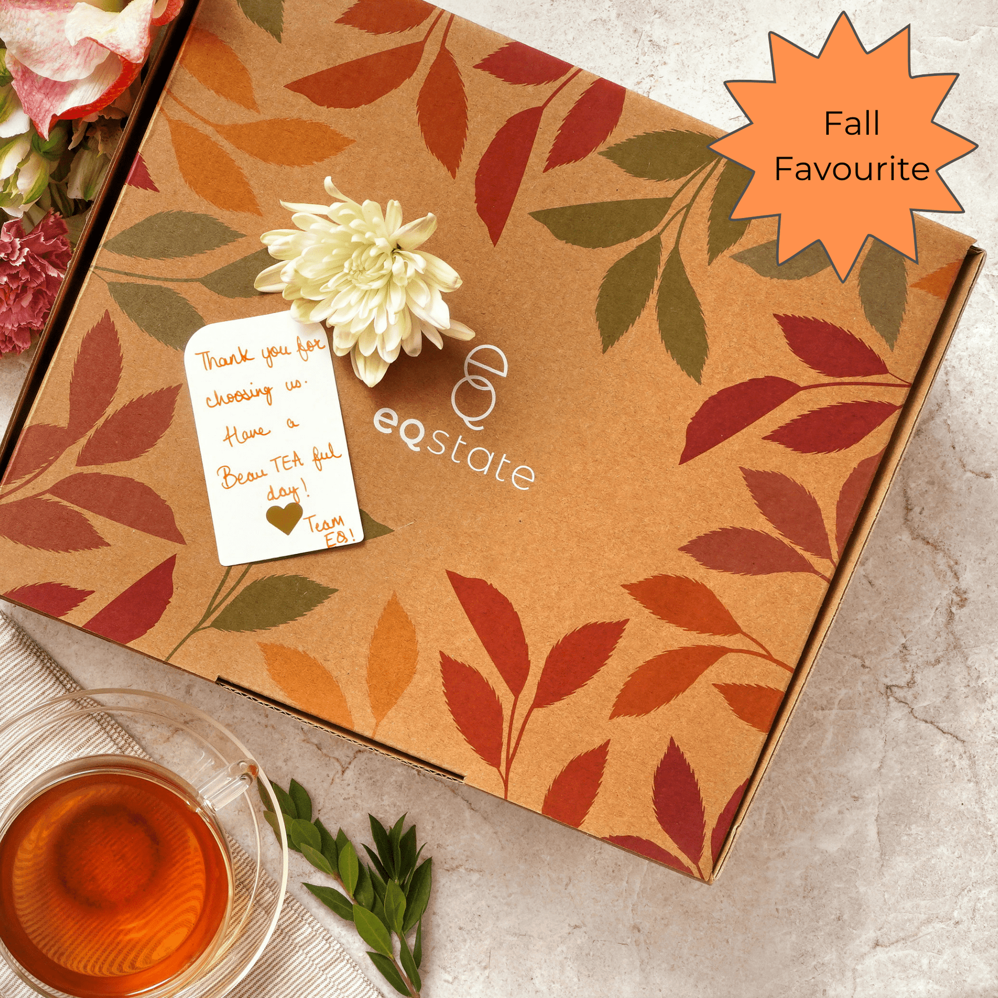 Get Well Soon Gift Set - EQ State