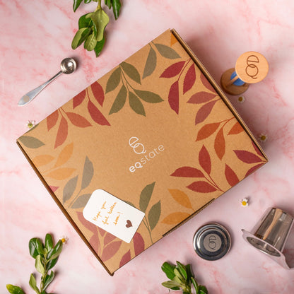 Get Well Soon Gift Set - EQ State