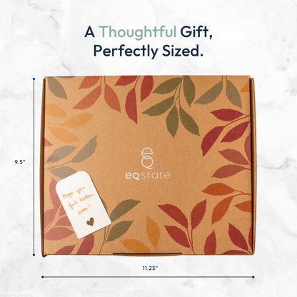 Get Well Soon Gift Set - EQ State