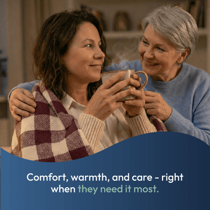 Get Well Soon Gift Set - EQ State