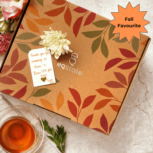 Get Well Soon Gift Set - EQ State