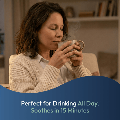 Ginger Lemon Aid - EQ State