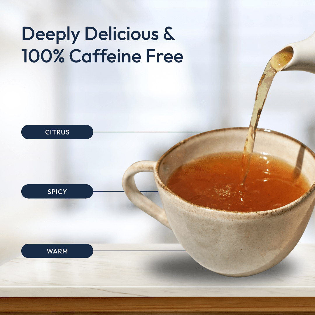 Ginger Lemon Aid - EQ State