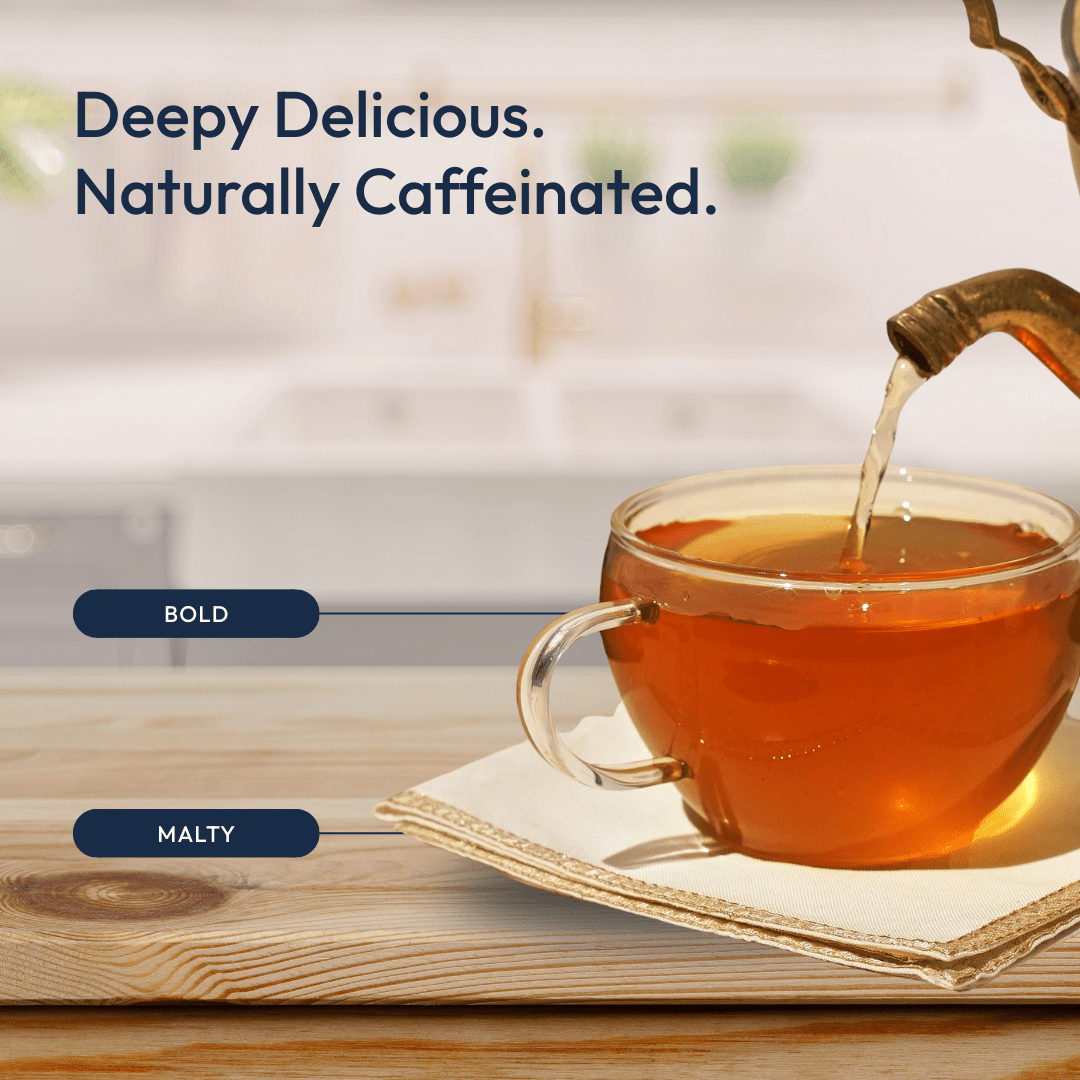 Gold Tip Pekoe - EQ State