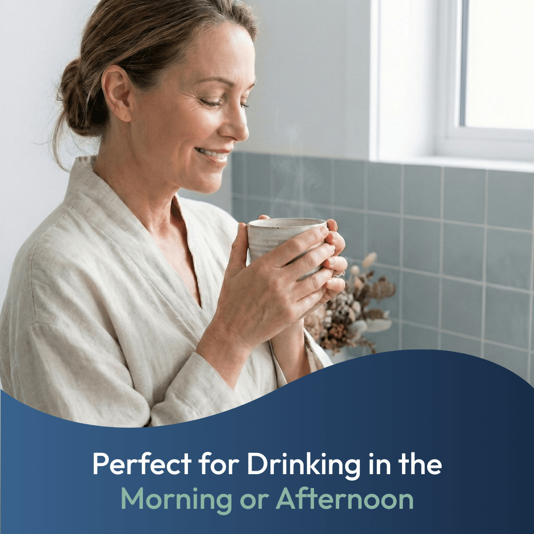 Gold Tip Pekoe - EQ State