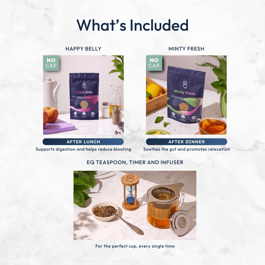 Gut Support Gift Set - EQ State
