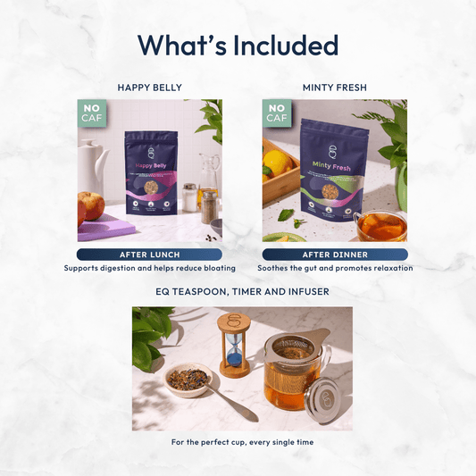 Gut Support Gift Set - EQ State