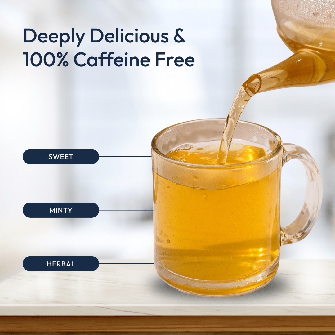 Happy Belly - EQ State