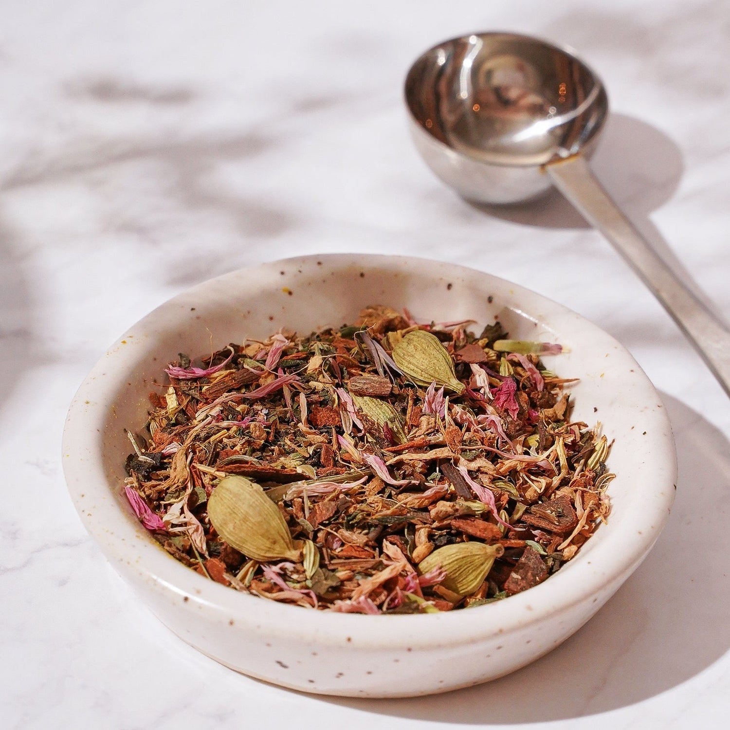 Happy Belly  Tea Powder