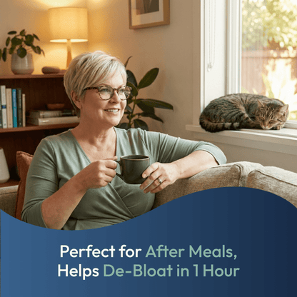 Happy Belly - EQ State