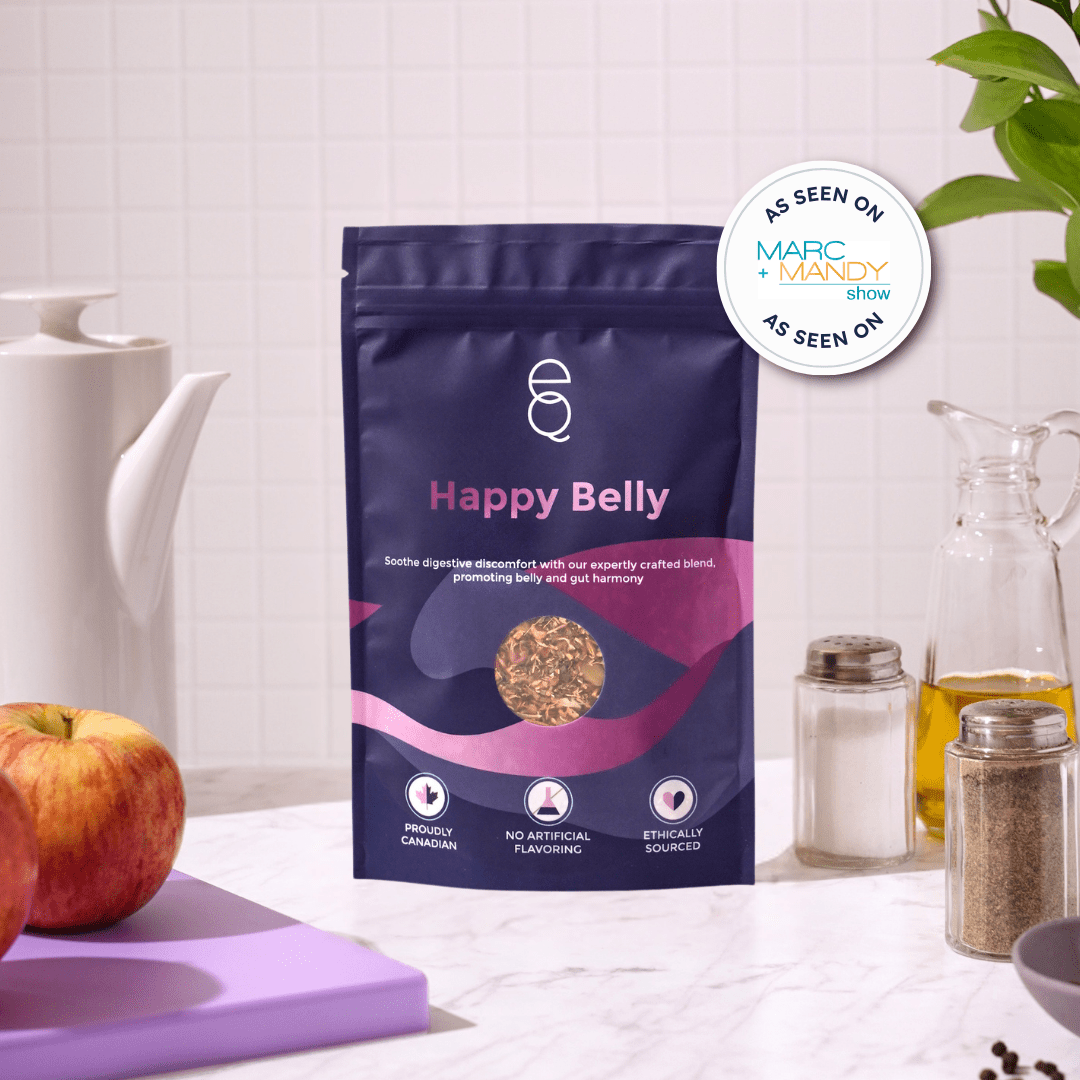 Happy Belly - EQ State