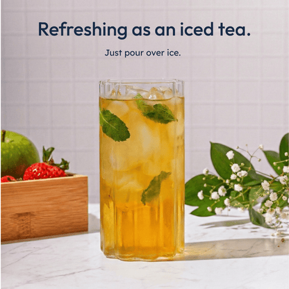 Happy Belly - EQ State