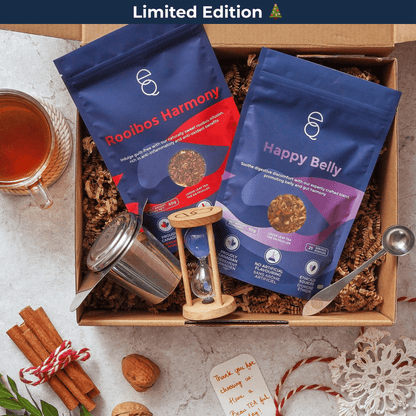 Holiday Bliss Gift Set - EQ State