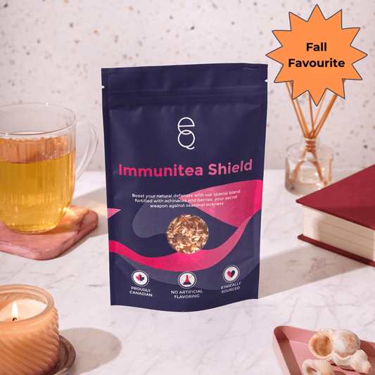 Immunitea Shield - EQ State