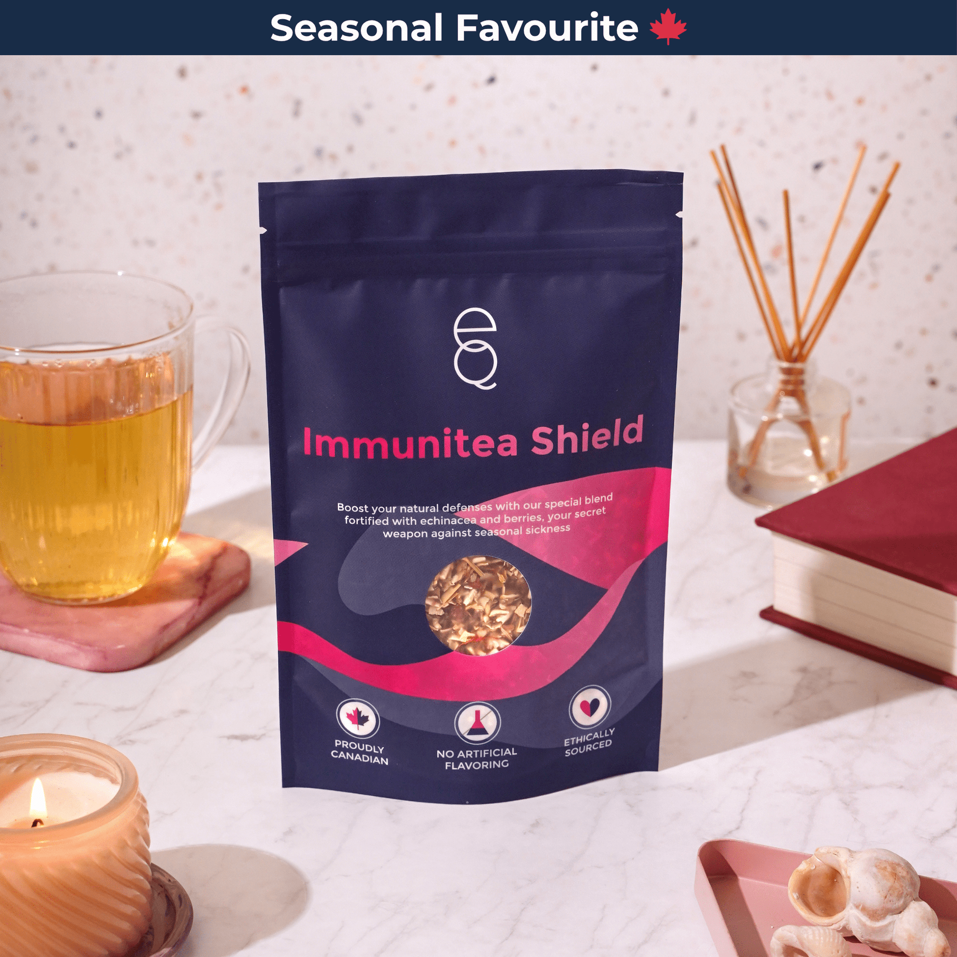 Immunitea Shield - EQ State