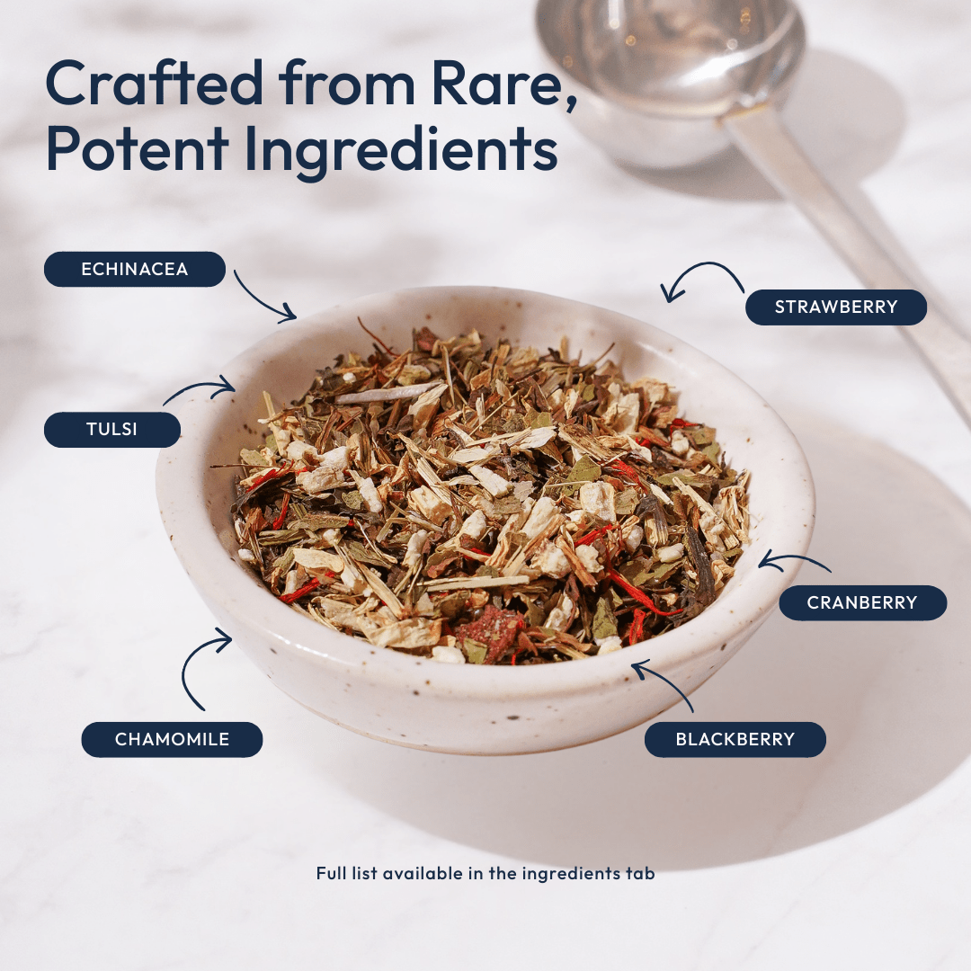 Immunitea Shield - EQ State