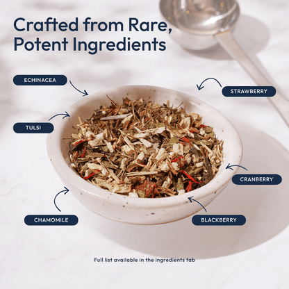 Immunitea Shield - EQ State