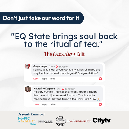 Immunitea Shield - EQ State