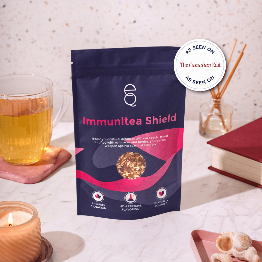 Immunitea Shield - EQ State