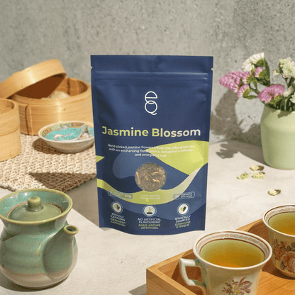 Jasmine Blossom - EQ State