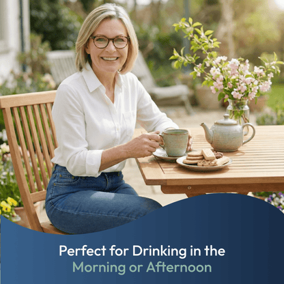 Jasmine Blossom - EQ State