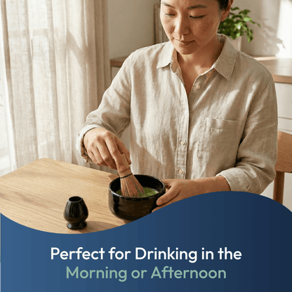 Majestic Matcha - EQ State