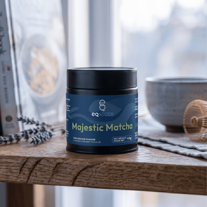 Majestic Matcha - EQ State